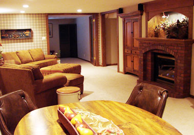 Verna's Villa Corporate Rental Grand Island Nebraska